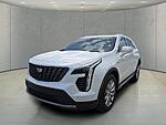 Used 2021 CADILLAC XT4 FWD 4DR PREMIUM LUXURY in FORT PIERCE, FLORIDA (Photo 11)