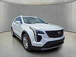 Used 2021 CADILLAC XT4 FWD 4DR PREMIUM LUXURY in FORT PIERCE, FLORIDA (Photo 13)