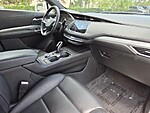 Used 2021 CADILLAC XT4 FWD 4DR PREMIUM LUXURY in FORT PIERCE, FLORIDA (Photo 14)