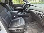 Used 2021 CADILLAC XT4 FWD 4DR PREMIUM LUXURY in FORT PIERCE, FLORIDA (Photo 15)