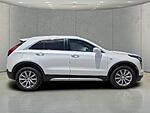 Used 2021 CADILLAC XT4 FWD 4DR PREMIUM LUXURY in FORT PIERCE, FLORIDA (Photo 3)