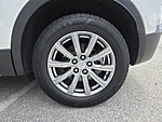 Used 2021 CADILLAC XT4 FWD 4DR PREMIUM LUXURY in FORT PIERCE, FLORIDA (Photo 21)