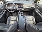 Used 2021 CADILLAC XT4 FWD 4DR PREMIUM LUXURY in FORT PIERCE, FLORIDA (Photo 25)