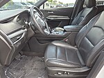 Used 2021 CADILLAC XT4 FWD 4DR PREMIUM LUXURY in FORT PIERCE, FLORIDA (Photo 28)