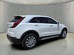 Used 2021 CADILLAC XT4 FWD 4DR PREMIUM LUXURY in FORT PIERCE, FLORIDA (Photo 4)