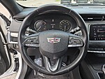 Used 2021 CADILLAC XT4 FWD 4DR PREMIUM LUXURY in FORT PIERCE, FLORIDA (Photo 32)