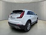 Used 2021 CADILLAC XT4 FWD 4DR PREMIUM LUXURY in FORT PIERCE, FLORIDA (Photo 5)
