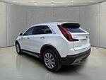 Used 2021 CADILLAC XT4 FWD 4DR PREMIUM LUXURY in FORT PIERCE, FLORIDA (Photo 7)