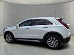 Used 2021 CADILLAC XT4 FWD 4DR PREMIUM LUXURY in FORT PIERCE, FLORIDA (Photo 8)
