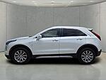 Used 2021 CADILLAC XT4 FWD 4DR PREMIUM LUXURY in FORT PIERCE, FLORIDA (Photo 9)
