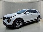 Used 2021 CADILLAC XT4 FWD 4DR PREMIUM LUXURY in FORT PIERCE, FLORIDA (Photo 10)