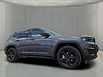 Used 2024 JEEP GRAND CHEROKEE LIMITED 4X4 in FORT PIERCE, FLORIDA (Photo 1)