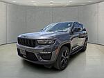 Used 2024 JEEP GRAND CHEROKEE LIMITED 4X4 in FORT PIERCE, FLORIDA (Photo 11)