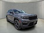 Used 2024 JEEP GRAND CHEROKEE LIMITED 4X4 in FORT PIERCE, FLORIDA (Photo 13)