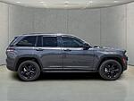 Used 2024 JEEP GRAND CHEROKEE LIMITED 4X4 in FORT PIERCE, FLORIDA (Photo 3)