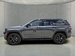 Used 2024 JEEP GRAND CHEROKEE LIMITED 4X4 in FORT PIERCE, FLORIDA (Photo 9)