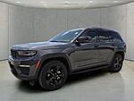 Used 2024 JEEP GRAND CHEROKEE LIMITED 4X4 in FORT PIERCE, FLORIDA (Photo 10)