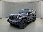 Used 2023 JEEP WRANGLER SPORT ALTITUDE 4 DOOR 4X4 in FORT PIERCE, FLORIDA (Photo 11)