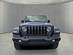 Used 2023 JEEP WRANGLER SPORT ALTITUDE 4 DOOR 4X4 in FORT PIERCE, FLORIDA (Photo 12)