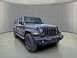 Used 2023 JEEP WRANGLER SPORT ALTITUDE 4 DOOR 4X4 in FORT PIERCE, FLORIDA (Photo 13)