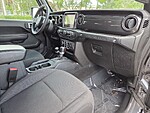 Used 2023 JEEP WRANGLER SPORT ALTITUDE 4 DOOR 4X4 in FORT PIERCE, FLORIDA (Photo 14)