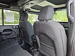 Used 2023 JEEP WRANGLER SPORT ALTITUDE 4 DOOR 4X4 in FORT PIERCE, FLORIDA (Photo 17)