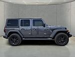 Used 2023 JEEP WRANGLER SPORT ALTITUDE 4 DOOR 4X4 in FORT PIERCE, FLORIDA (Photo 3)