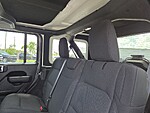Used 2023 JEEP WRANGLER SPORT ALTITUDE 4 DOOR 4X4 in FORT PIERCE, FLORIDA (Photo 22)