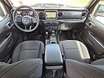 Used 2023 JEEP WRANGLER SPORT ALTITUDE 4 DOOR 4X4 in FORT PIERCE, FLORIDA (Photo 25)