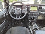 Used 2023 JEEP WRANGLER SPORT ALTITUDE 4 DOOR 4X4 in FORT PIERCE, FLORIDA (Photo 26)