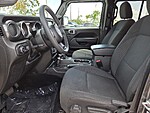 Used 2023 JEEP WRANGLER SPORT ALTITUDE 4 DOOR 4X4 in FORT PIERCE, FLORIDA (Photo 28)