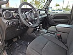 Used 2023 JEEP WRANGLER SPORT ALTITUDE 4 DOOR 4X4 in FORT PIERCE, FLORIDA (Photo 29)