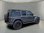 Used 2023 JEEP WRANGLER SPORT ALTITUDE 4 DOOR 4X4 in FORT PIERCE, FLORIDA (Photo 4)