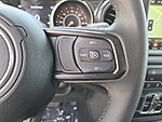 Used 2023 JEEP WRANGLER SPORT ALTITUDE 4 DOOR 4X4 in FORT PIERCE, FLORIDA (Photo 35)