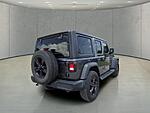Used 2023 JEEP WRANGLER SPORT ALTITUDE 4 DOOR 4X4 in FORT PIERCE, FLORIDA (Photo 5)