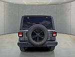 Used 2023 JEEP WRANGLER SPORT ALTITUDE 4 DOOR 4X4 in FORT PIERCE, FLORIDA (Photo 6)