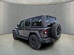 Used 2023 JEEP WRANGLER SPORT ALTITUDE 4 DOOR 4X4 in FORT PIERCE, FLORIDA (Photo 7)
