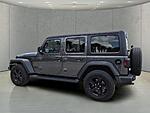 Used 2023 JEEP WRANGLER SPORT ALTITUDE 4 DOOR 4X4 in FORT PIERCE, FLORIDA (Photo 8)
