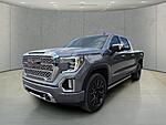 Used 2021 GMC SIERRA 1500 4WD CREW CAB 147