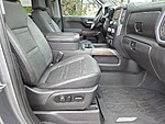 Used 2021 GMC SIERRA 1500 4WD CREW CAB 147