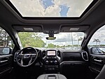 Used 2021 GMC SIERRA 1500 4WD CREW CAB 147