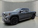 Used 2021 GMC SIERRA 1500 4WD CREW CAB 147