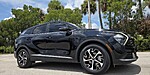 Used 2023 KIA SPORTAGE EX FWD in FORT PIERCE, FLORIDA