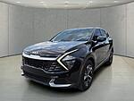 Used 2023 KIA SPORTAGE EX FWD in FORT PIERCE, FLORIDA (Photo 11)