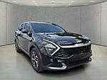 Used 2023 KIA SPORTAGE EX FWD in FORT PIERCE, FLORIDA (Photo 13)