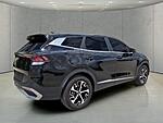 Used 2023 KIA SPORTAGE EX FWD in FORT PIERCE, FLORIDA (Photo 4)