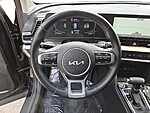 Used 2023 KIA SPORTAGE EX FWD in FORT PIERCE, FLORIDA (Photo 33)