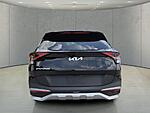 Used 2023 KIA SPORTAGE EX FWD in FORT PIERCE, FLORIDA (Photo 6)