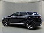 Used 2023 KIA SPORTAGE EX FWD in FORT PIERCE, FLORIDA (Photo 8)