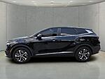 Used 2023 KIA SPORTAGE EX FWD in FORT PIERCE, FLORIDA (Photo 9)